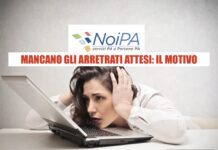 Arretrati Scuola, il Ministro ‘Gela’ sui Pagamenti. Ecco Perché Slittano al 2026