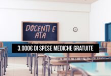 Polizza Sanitaria Docenti e ATA: Quando Conservare Fatture e Ricette Mediche per i Rimborsi?