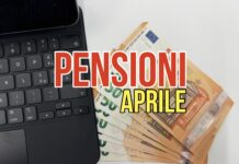 Pensioni di Aprile: Conguagli IRPEF, Arretrati e Importi Portati a 612 Euro per gli Invalidità