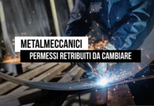 Contratto Metalmeccanici, Allarme PAR: gli Industriali Vogliono Cambiare le Regole. Ecco Cosa Succede