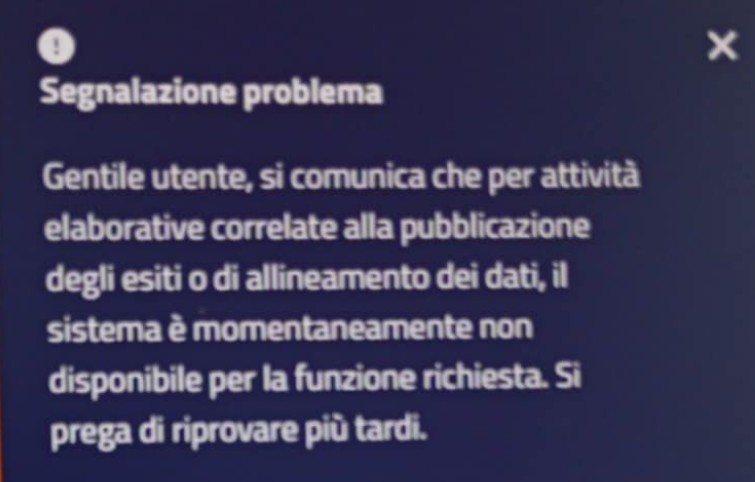 lavorazioni assegno di inclusione