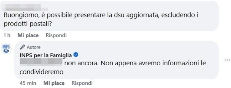 isee senza titoli di stato