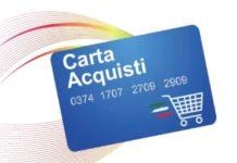 Carta Acquisti: 80 Euro in Arrivo: Decisivi Questi 2 Passaggi di INPS e Poste