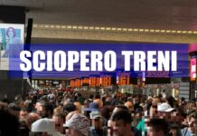 Sciopero Generale 9 Marzo: Trasporti Regolari, ma l’11 Marzo si Fermano i Treni