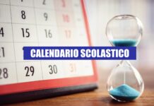 Quando Si Torna a Scuola? Le Date Regione per Regione
