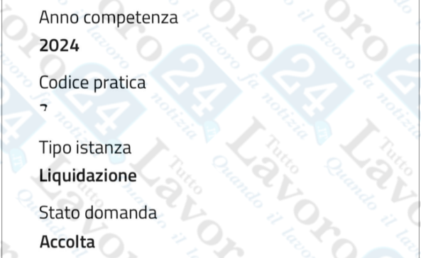 disoccupazione agricola accolta