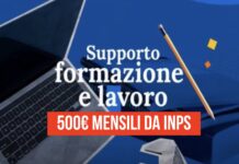 Proroga Supporto Formazione e Lavoro, Fino a 24 Mesi di Indennità: Ecco le Regole Ufficiali