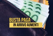 Busta Paga 2026: Tutte le Voci Che La Fanno Salire Dopo la Manovra di Bilancio
