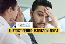 Avviso NoiPA: Fate Subito Questi Controlli Per Non Farvi Rubare lo Stipendio