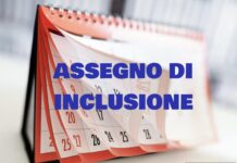 Assegno di Inclusione: Ricarica Anticipata, Somme Extra, Arretrati. Tutto a Metà Marzo