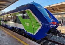 Viaggi in Treno Gratis e Illimitati per Chi Accompagna Disabili e Titolari di Accompagnamento. E’ la Carta Blu