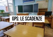 GPS 2026, Quando Saranno Pubblicate le Graduatorie? Ecco le Date Più Attese dai Docenti