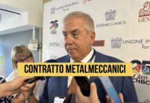 Metalmeccanici, i Prezzi in Salita Non Preoccupano gli Industriali: gli Aumenti Salariali in Arrivo Coprono l’Inflazione