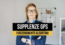 Supplenze Docenti, dal 2026 Cambia l’Algoritmo: Ecco il Nuovo Criterio nelle Assegnazioni