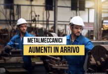 Metalmeccanici, Gennaio porta Arretrati e Aumenti dell’1,5% in Busta Paga. Ecco a Chi Spettano