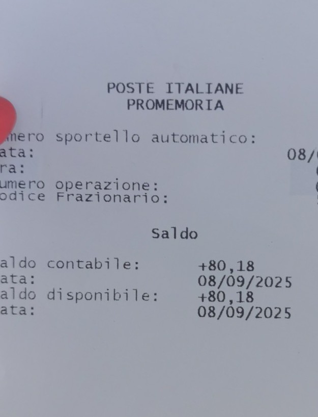 carta acquisti settembre