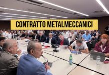 Contratto Metalmeccanici Verso il Sì Definitivo e 250€ di Welfare. Preoccupano i Numeri dell’Affluenza