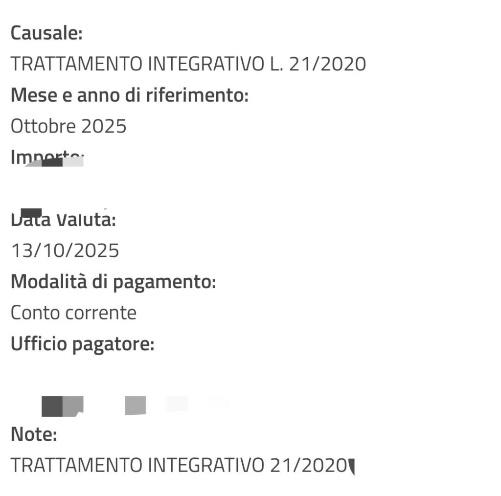 bonus 100 euro ex renzi ottobre