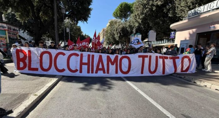 sciopero