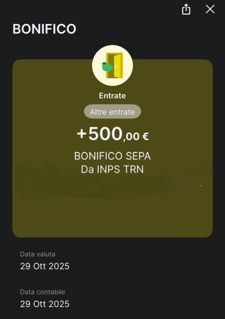 supporto formazione e lavoro ottobre