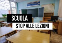 Scuola: Stop alle Lezioni fino al 28 Novembre tra Scioperi, Assemblee, Elezioni Regionali e Permessi