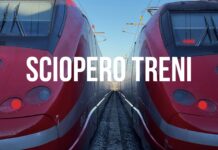 Sciopero Treni per 24 Ore 27-28 Novembre: le Regole Ufficiali