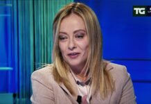 Giorgia Meloni al TG La7: “Salari cresciuti grazie al Governo”. Ma Commette un Grave Errore