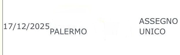 assegno unico dicembre