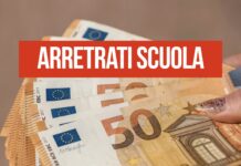 Scuola Personale ATA, Arretrati da 290 fino a 660 euro Netti: dopo la Firma del Contratto