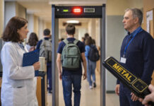 Metal Detector a Scuola: Nuovi Obblighi e Più Responsabilità per Docenti e ATA