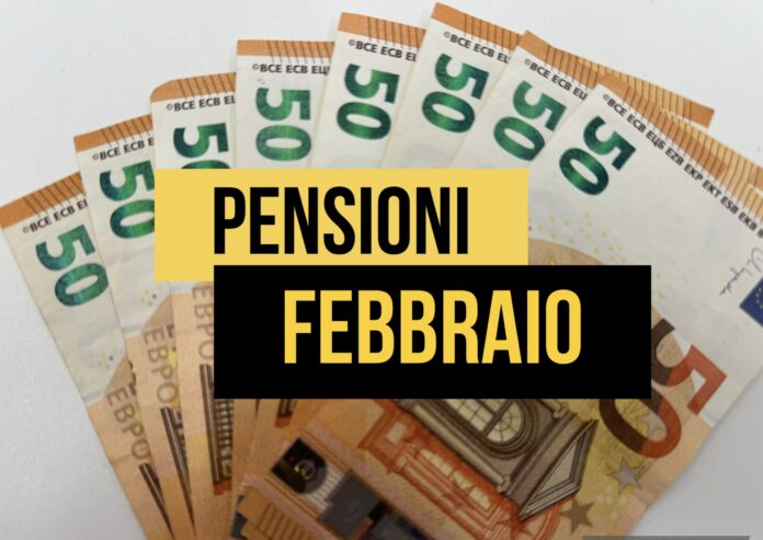 Pensioni