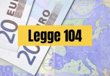 Congedo Legge 104: l’Indennità arriva a 3.881€ Mensili pagati da NoiPA agli Statali
