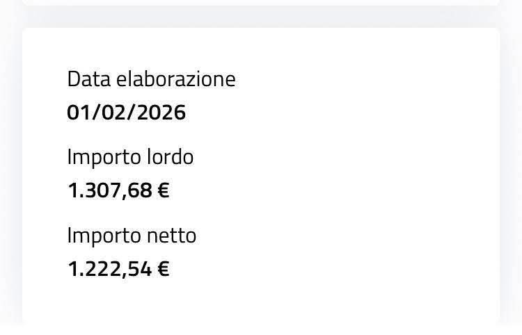 naspi febbraio