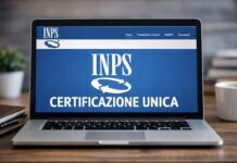 Certificazione Unica 2026: Chi Ha Ricevuto Accrediti da INPS Deve Scaricarla
