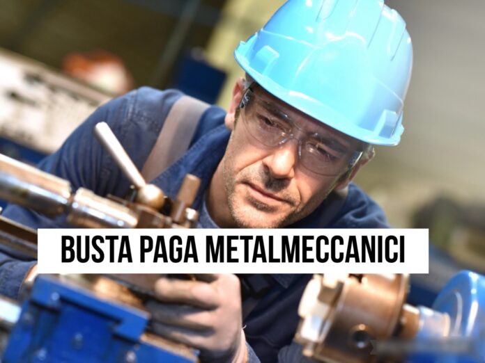 Metalmeccanici