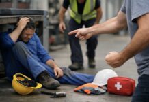 Aggressione tra Colleghi: Ecco Quando Diventa Infortunio sul Lavoro