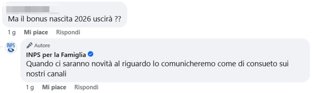 bonus 1.000 euro nuovi nati