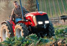 Trattori Agricoli: 2.000 Euro a Fondo Perduto per la Messa in Sicurezza. Domande al Via
