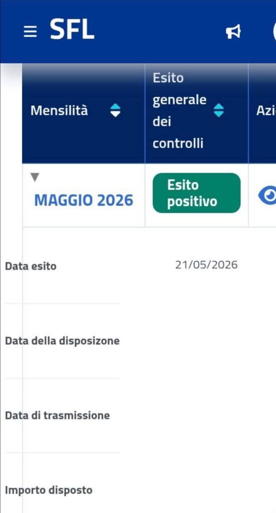 bonus 500 euro sfl lavorazioni