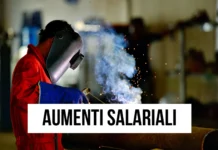 Metalmeccanici, Firmato Nuovo CCNL: Con 200€ di Aumento Più di 5.000€ di Montante Salariale