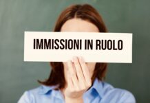 Immissioni in Ruolo, Dopo la Mobilità quasi 47.000 Cattedre Libere: Ecco Dove
