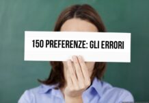 150 Preferenze GPS: Stop alle Supplenze per 2 Anni. Rinunciare Può Costare Caro
