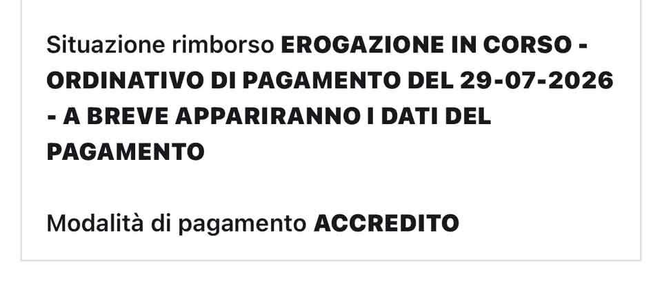 rimborso 730 inps