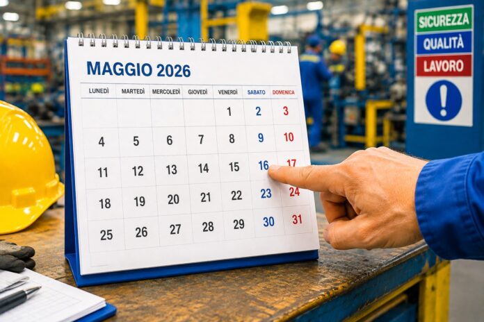 orario di lavoro