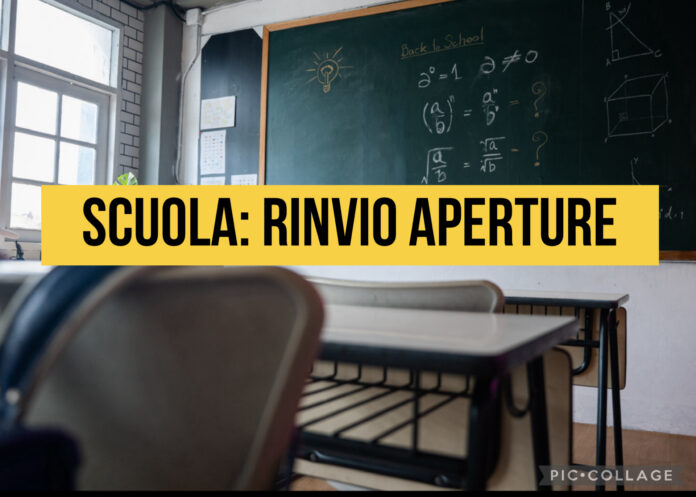 Scuola