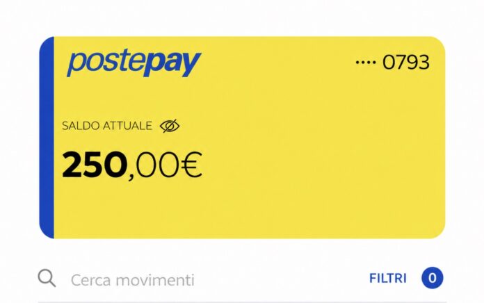 Postepay