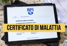 Visita Fiscale, Niente Controlli a Casa Se il Medico Barra Questa Casella?