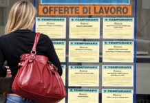 Offerte di Lavoro, dal 1° Dicembre Obbligatoria la Pubblicazione sul SIISL in Caso di Bonus