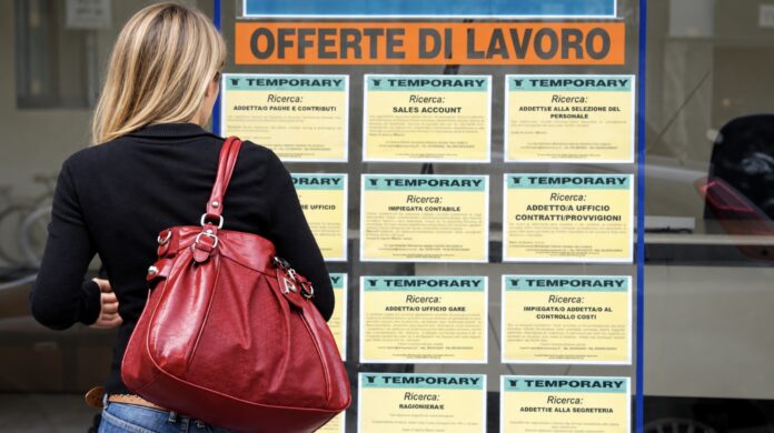 Offerte di lavoro