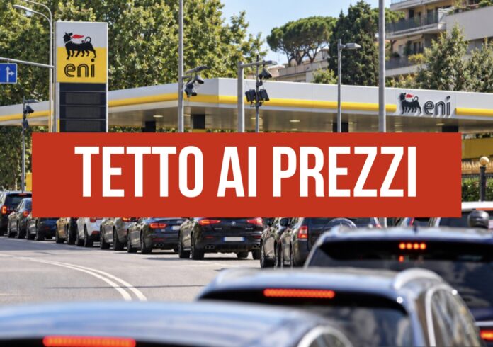 Benzina